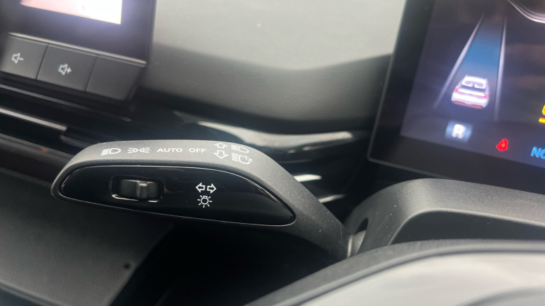 MG MG4 150kW Trophy EV Long Range 64kWh 5dr Auto Electric Hatchback